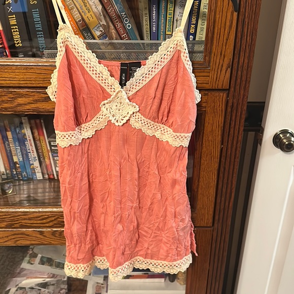 MixIt camisole/tank - Picture 1 of 3